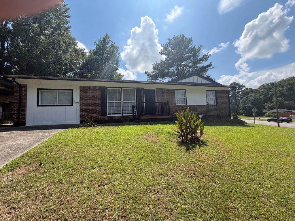 1633 Slate Road Property Photo 1