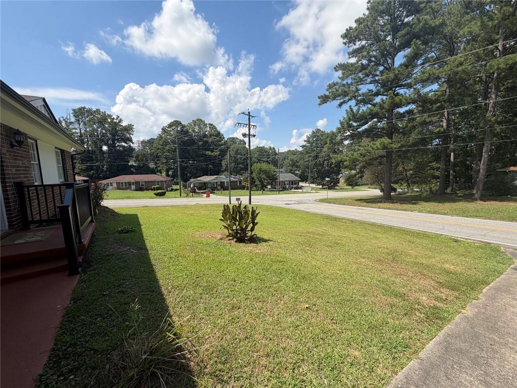 1633 Slate Road Property Photo 2