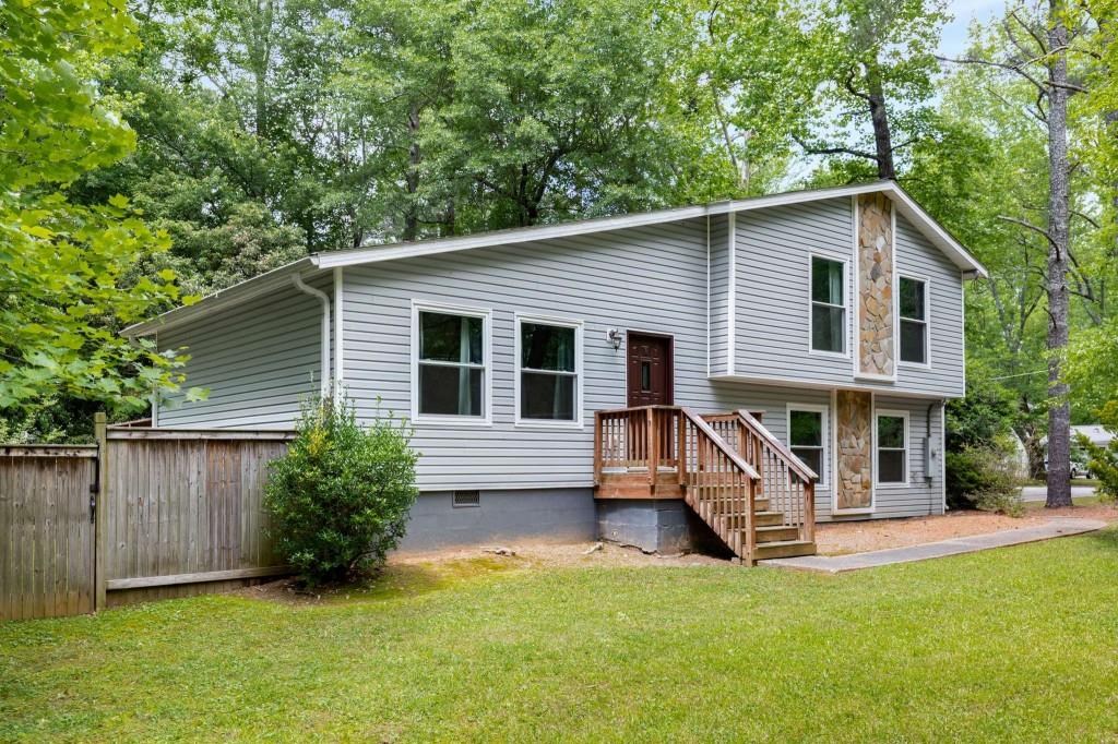 1741 Branch View Drive Property Photo 1