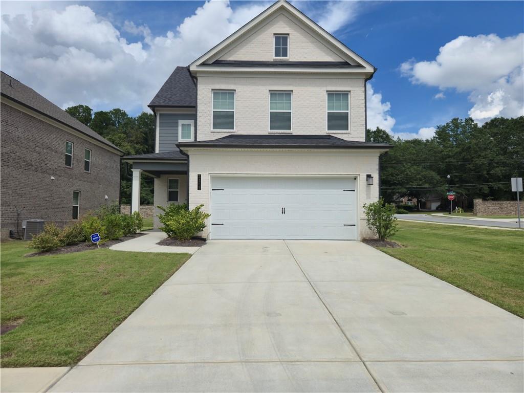2101 Ecoland Drive Property Photo 1