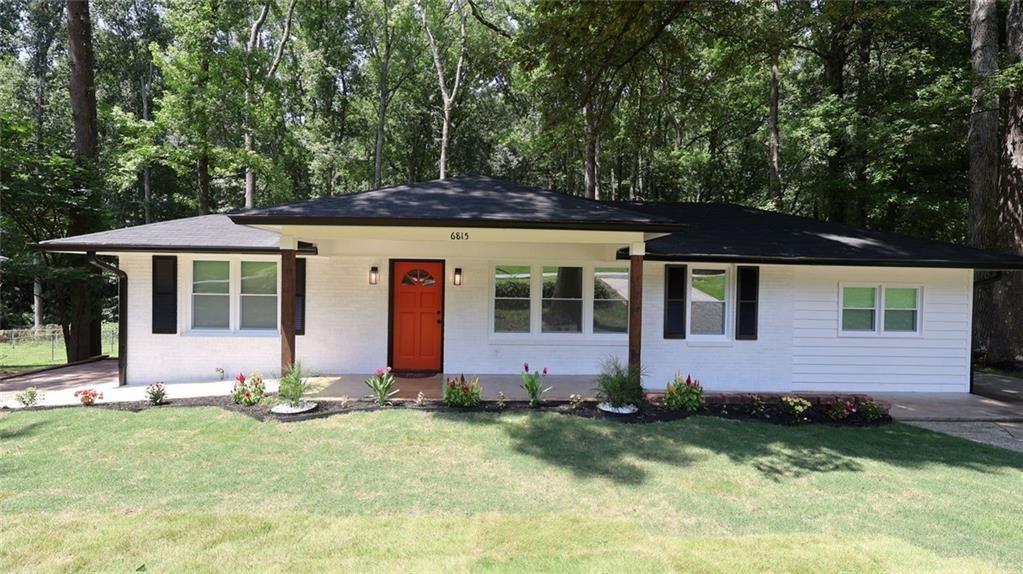 6815 Florence Drive Property Photo 1