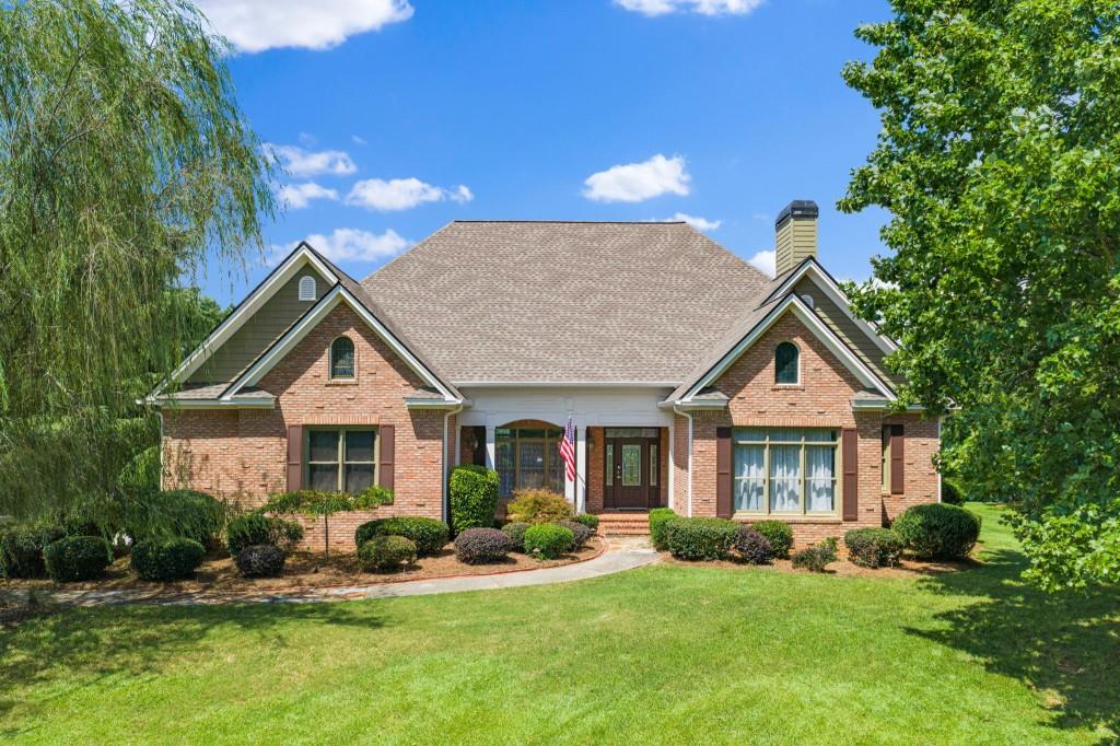 4501 Walking Stick Lane Property Photo 1