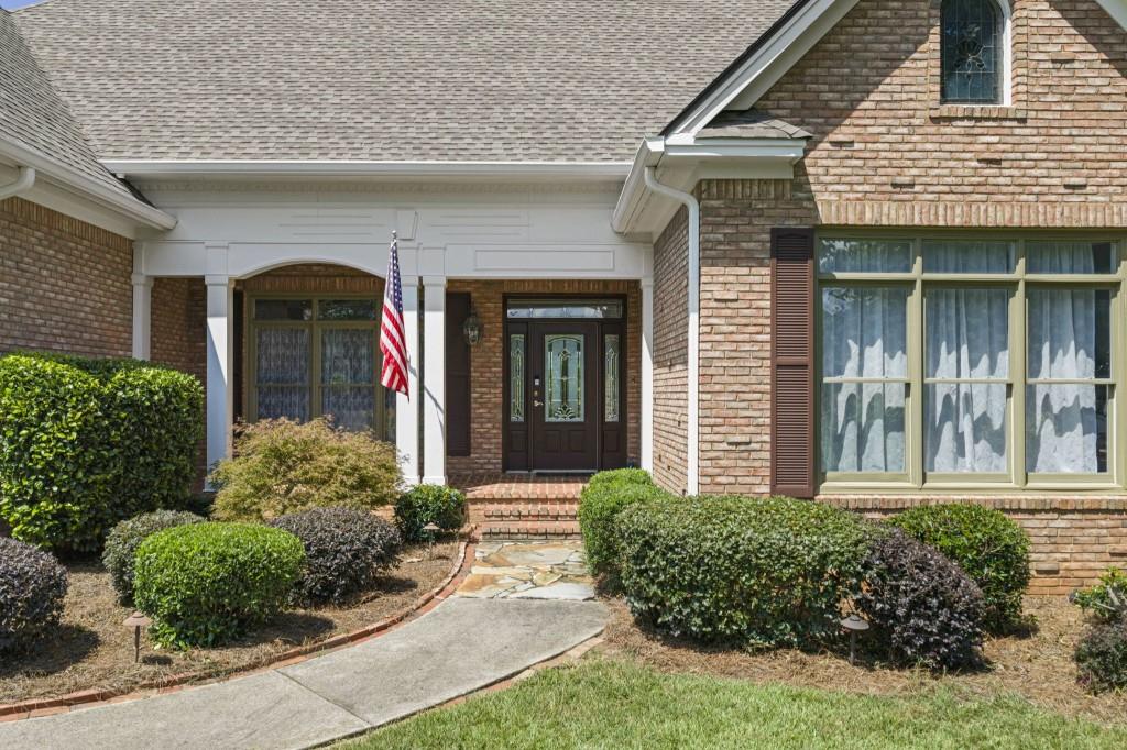 4501 Walking Stick Lane Property Photo 3