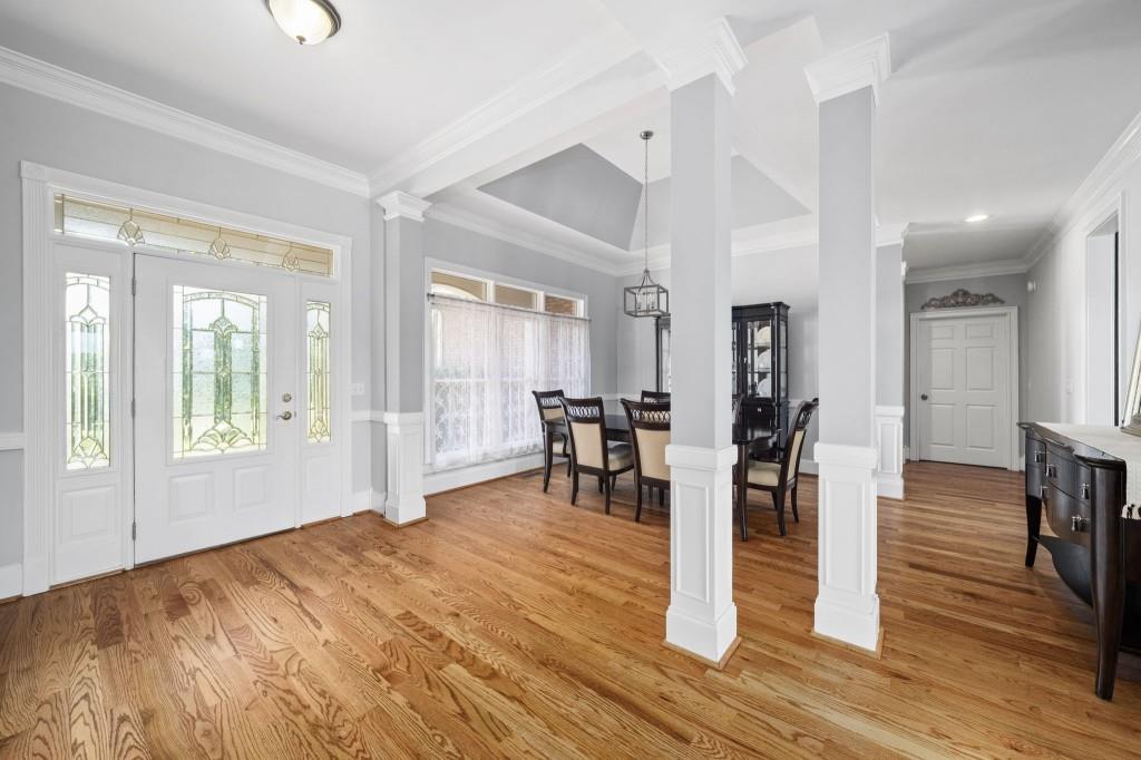 4501 Walking Stick Lane Property Photo 16