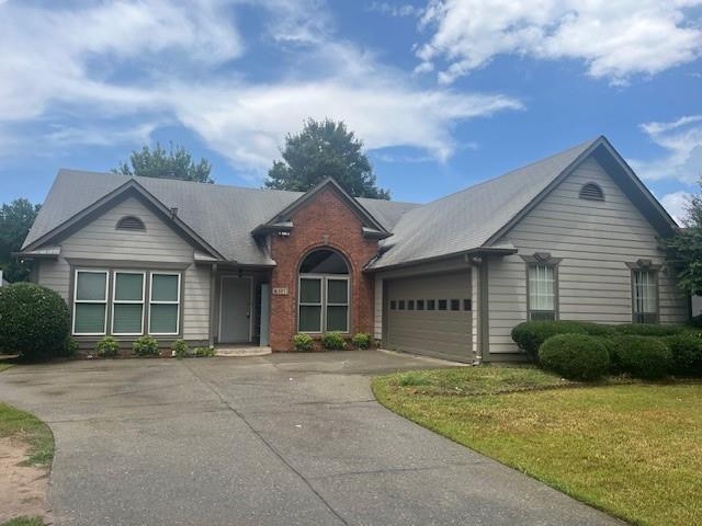 2853 Avalon Meadows Court Property Photo 1