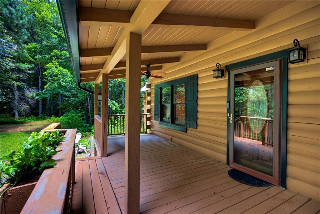 1448 Old County Farm Road Property Photo 3