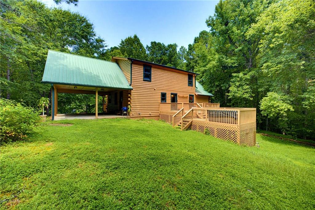 1448 Old County Farm Road Property Photo 49