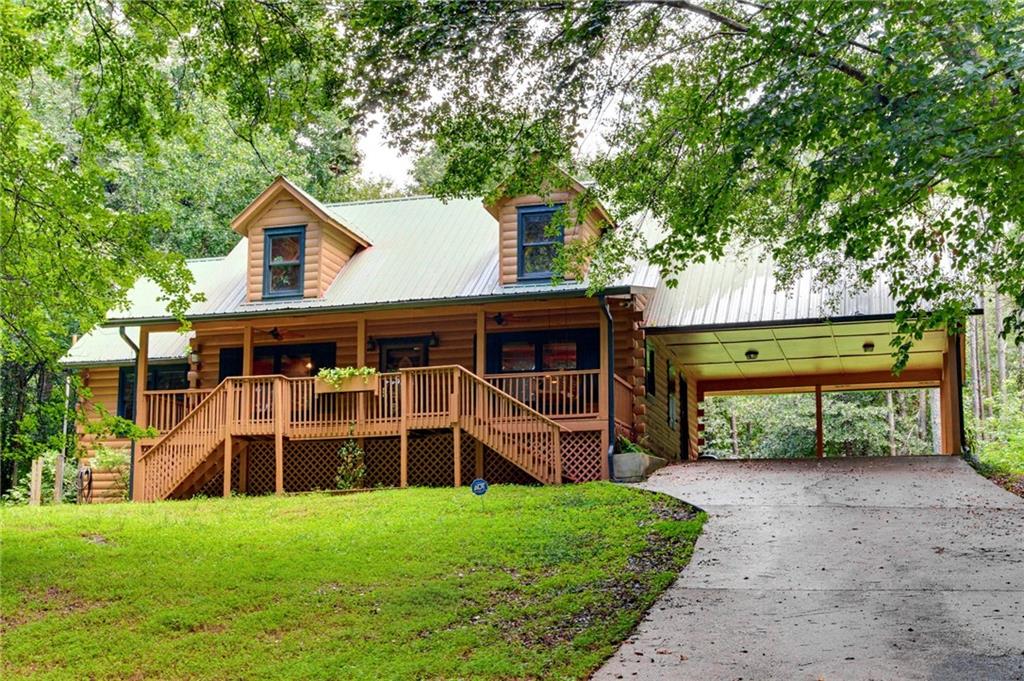 1448 Old County Farm Road Property Photo 54