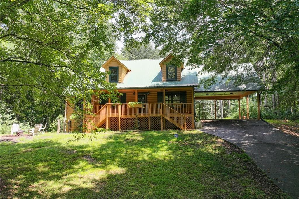 1448 Old County Farm Road Property Photo 59