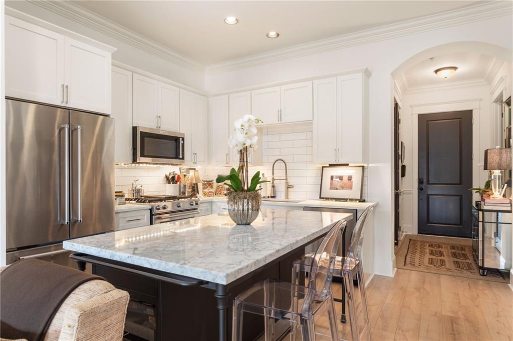 625 Piedmont Avenue Ne Unit 4029 Property Photo 1