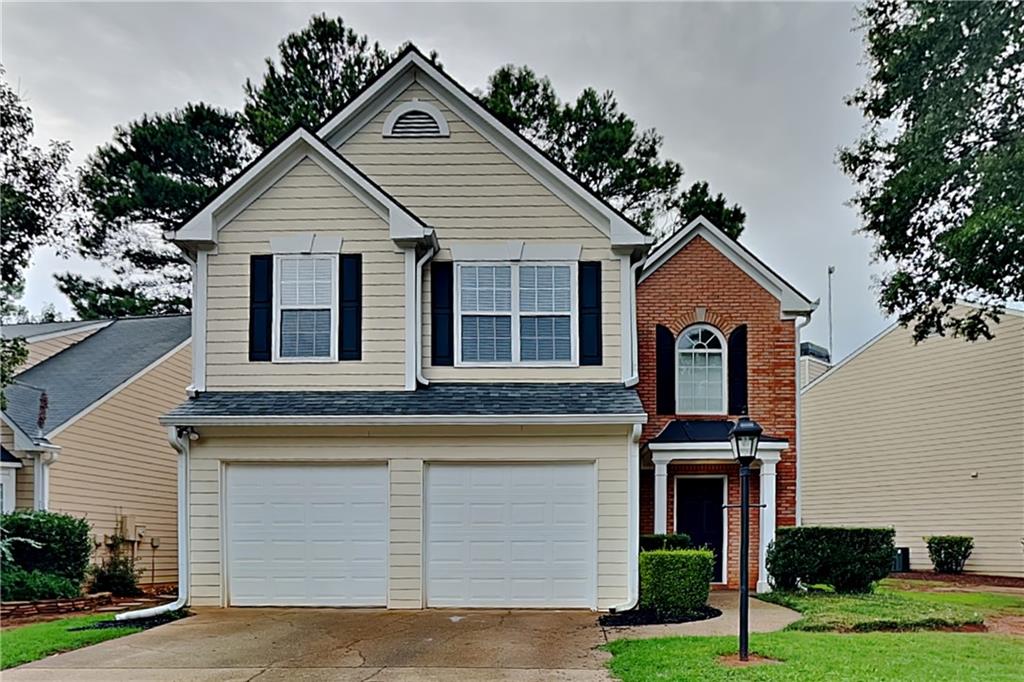 1357 Glenover Way Property Photo 1