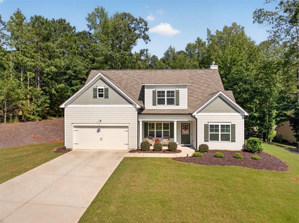 171 Masters Way Property Photo 4