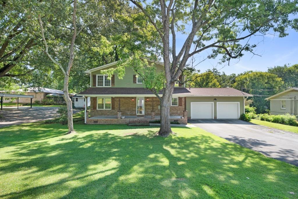 206 Cherry Hill Drive Property Photo 1