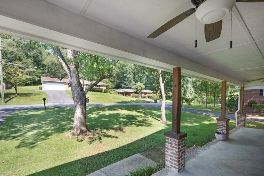 206 Cherry Hill Drive Property Photo 6