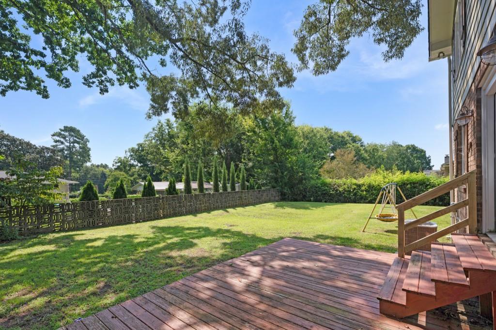 206 Cherry Hill Drive Property Photo 27