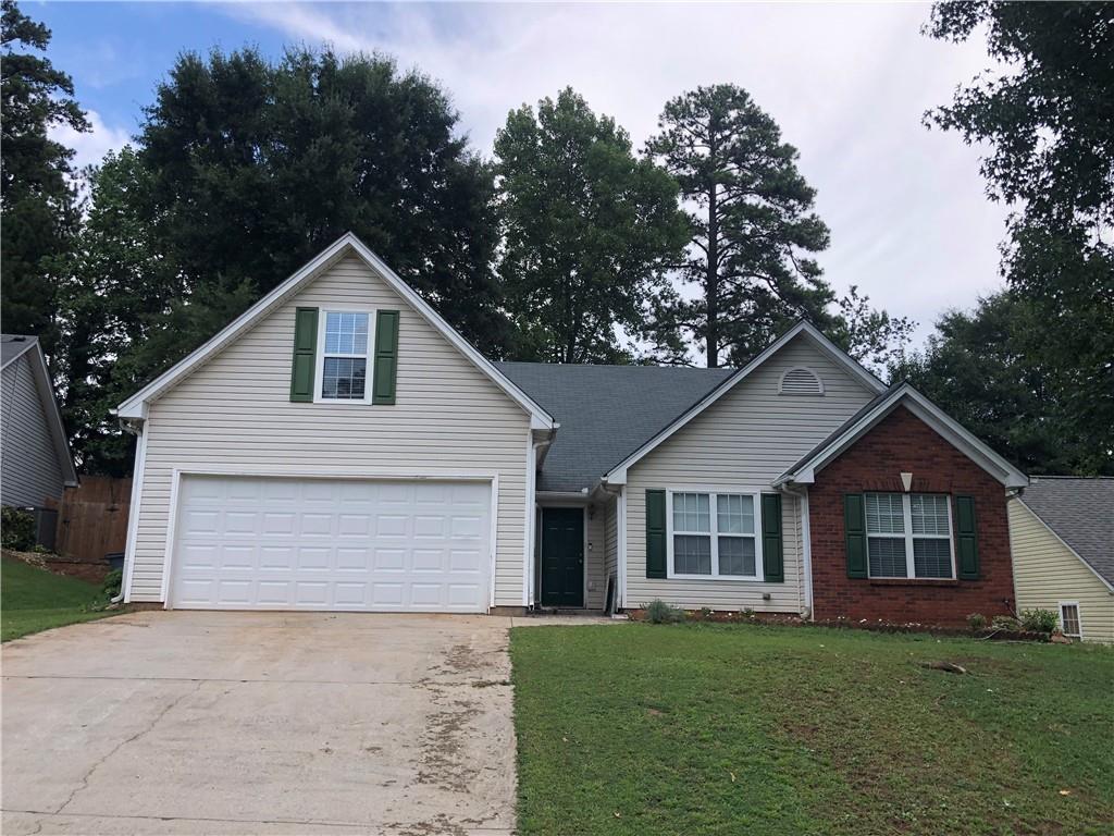 250 Twin Brook Way Property Photo 1