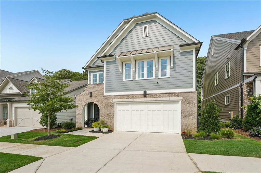 833 Lakemont Drive Property Photo 2