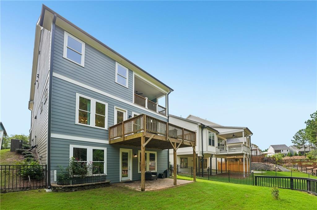 833 Lakemont Drive Property Photo 63