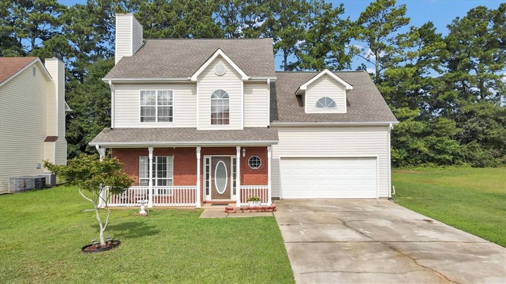 141 Derby Drive Property Photo 1
