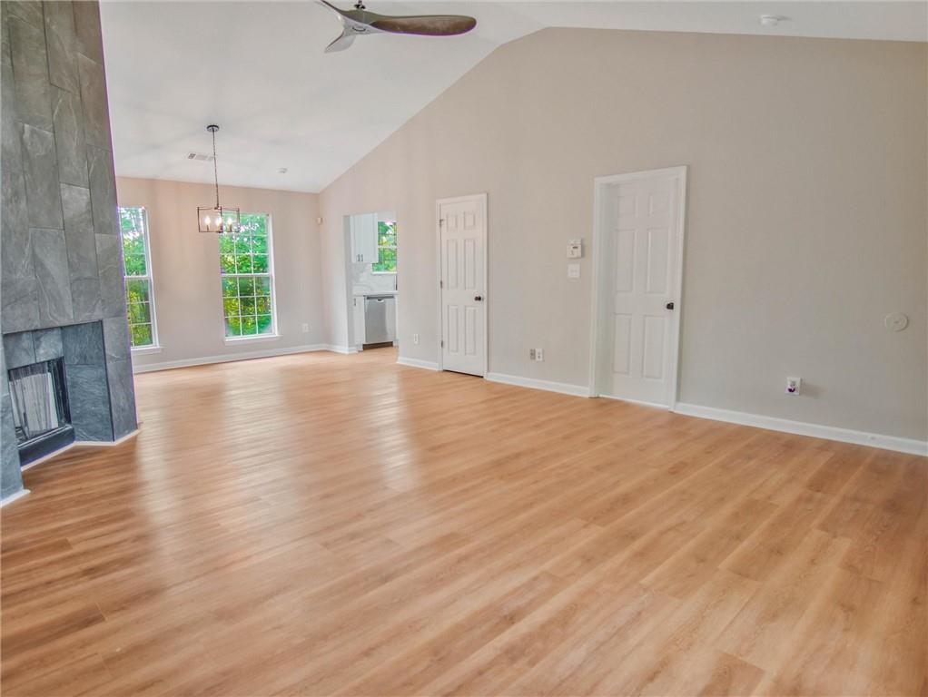 5603 Eagles Feather Lane Property Photo 4