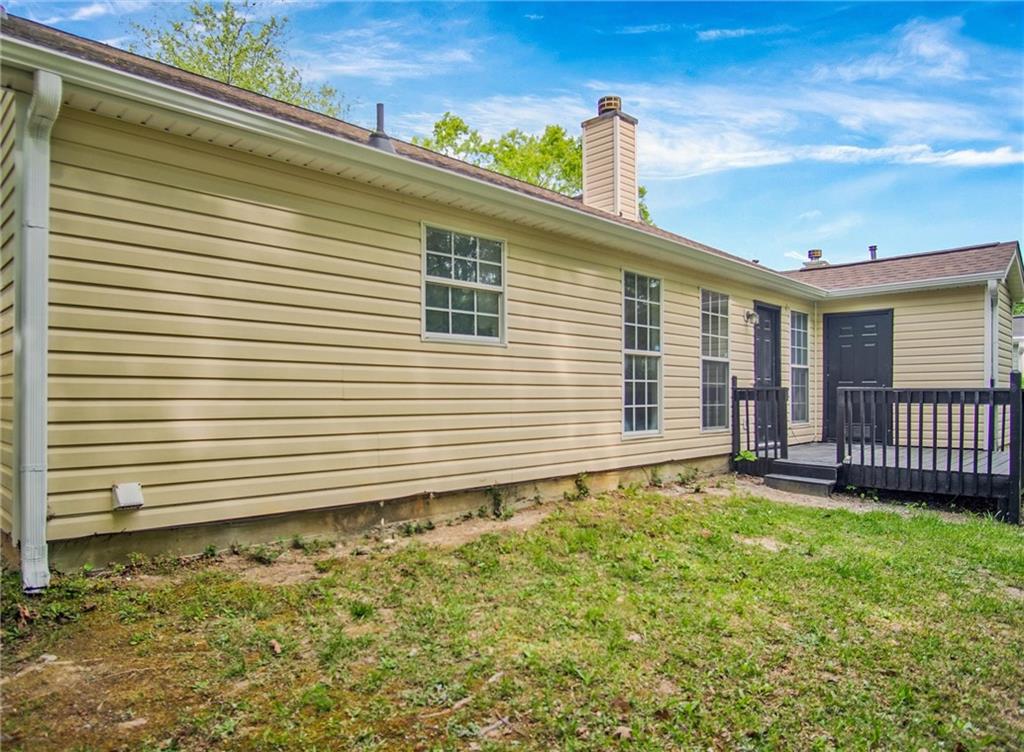 5603 Eagles Feather Lane Property Photo 22
