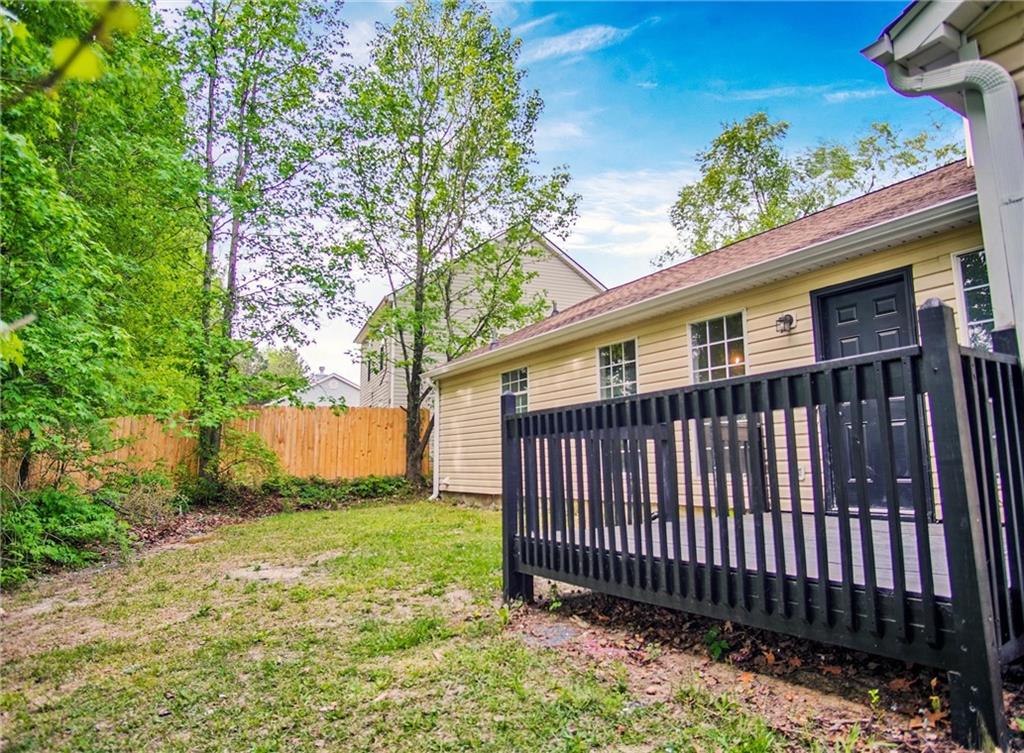 5603 Eagles Feather Lane Property Photo 23