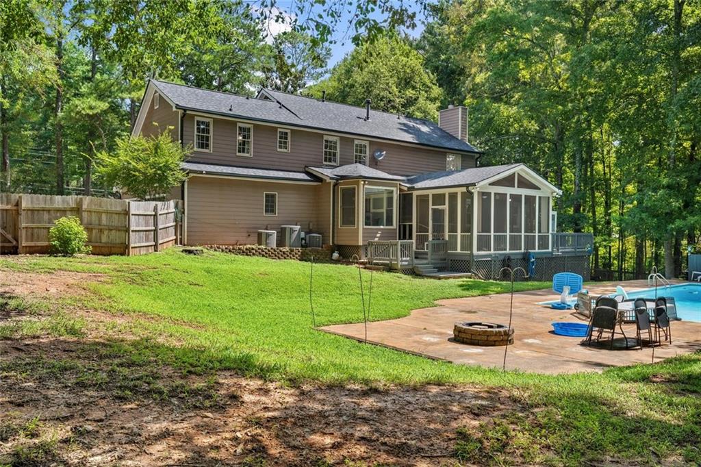 10560 Haynes Bridge Road Property Photo 41