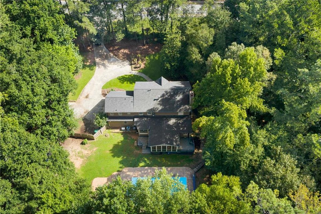 10560 Haynes Bridge Road Property Photo 58