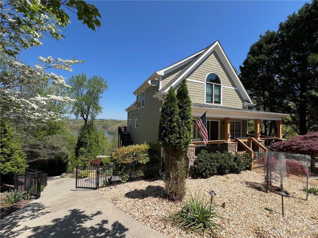 385 Pirkle Leake Road Property Photo 4