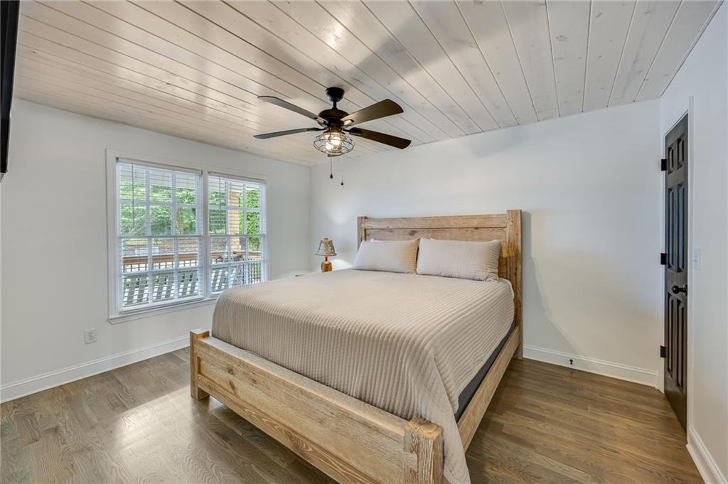 385 Pirkle Leake Road Property Photo 17