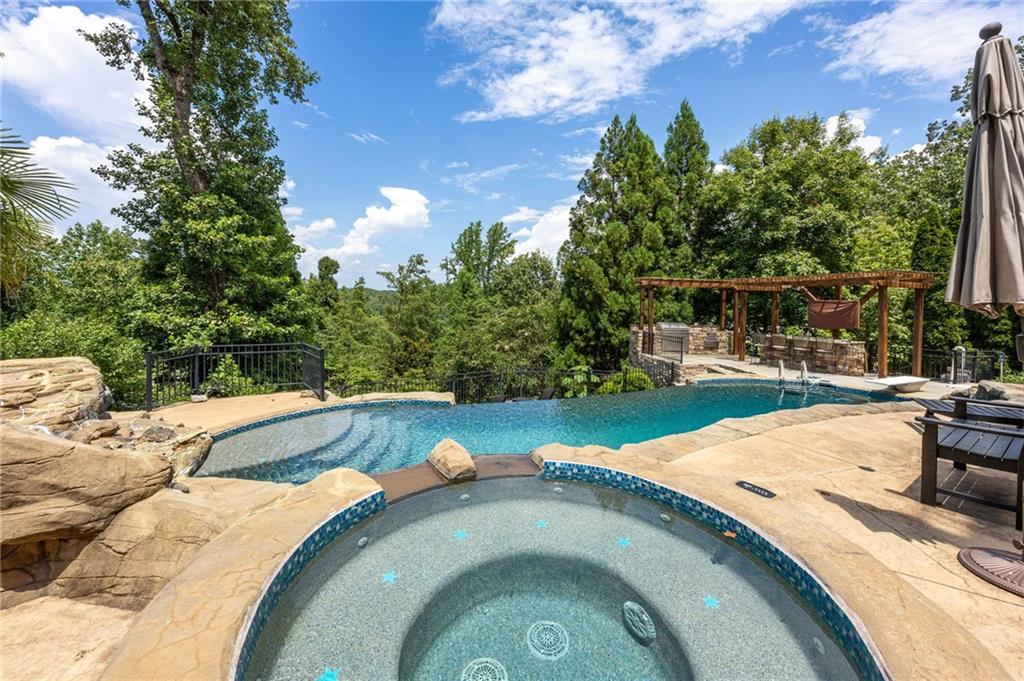 385 Pirkle Leake Road Property Photo 38