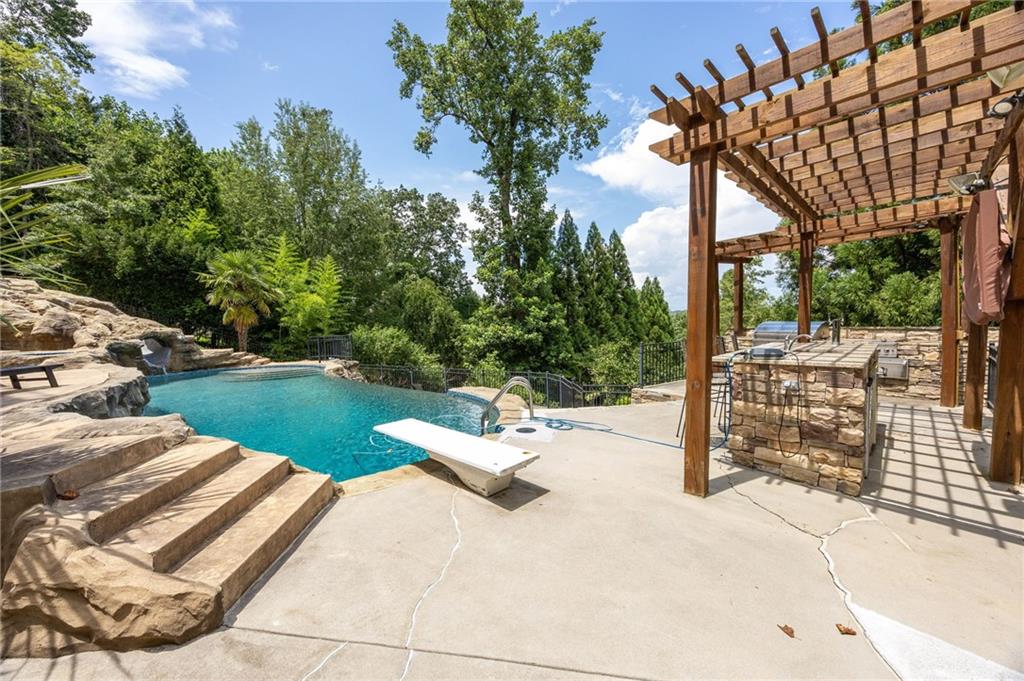385 Pirkle Leake Road Property Photo 40