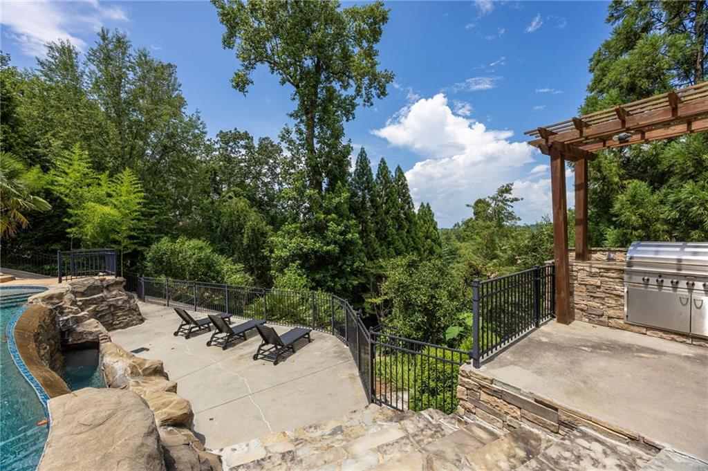 385 Pirkle Leake Road Property Photo 41