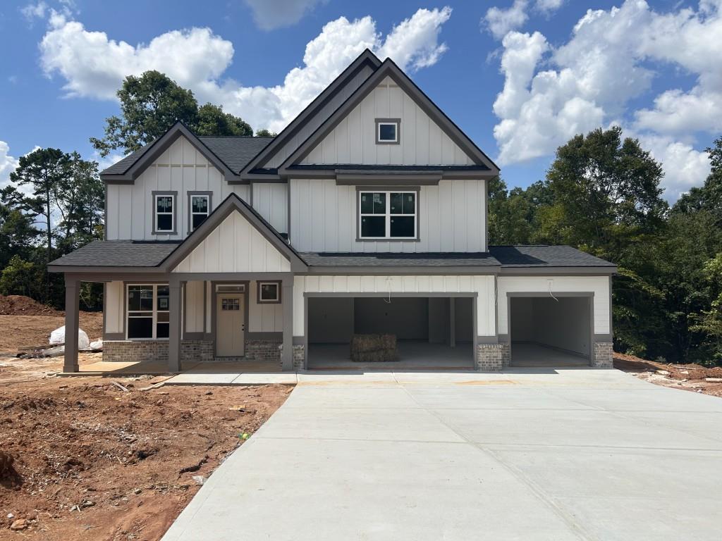 108 Eagles Crest Drive Property Photo 1