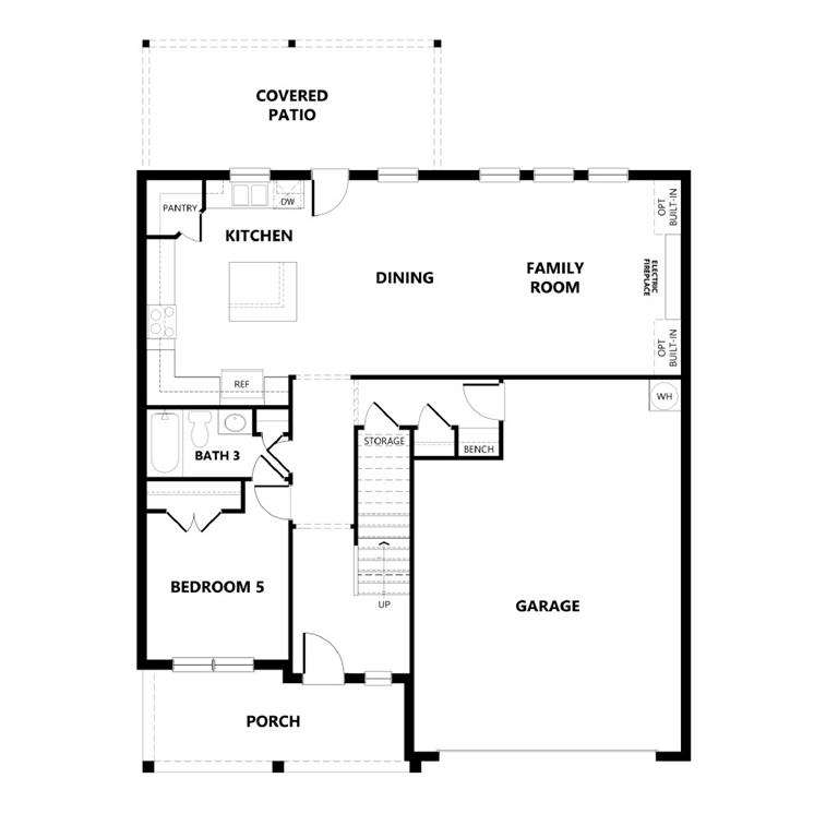 108 Eagles Crest Drive Property Photo 2