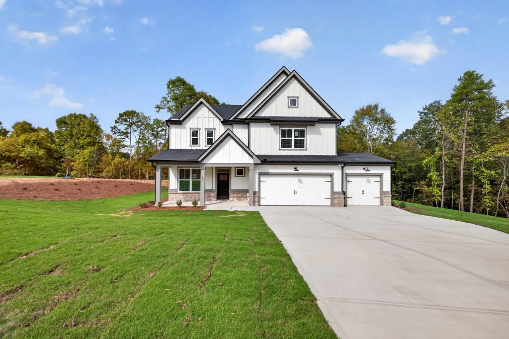 108 Eagles Crest Drive Property Photo 2