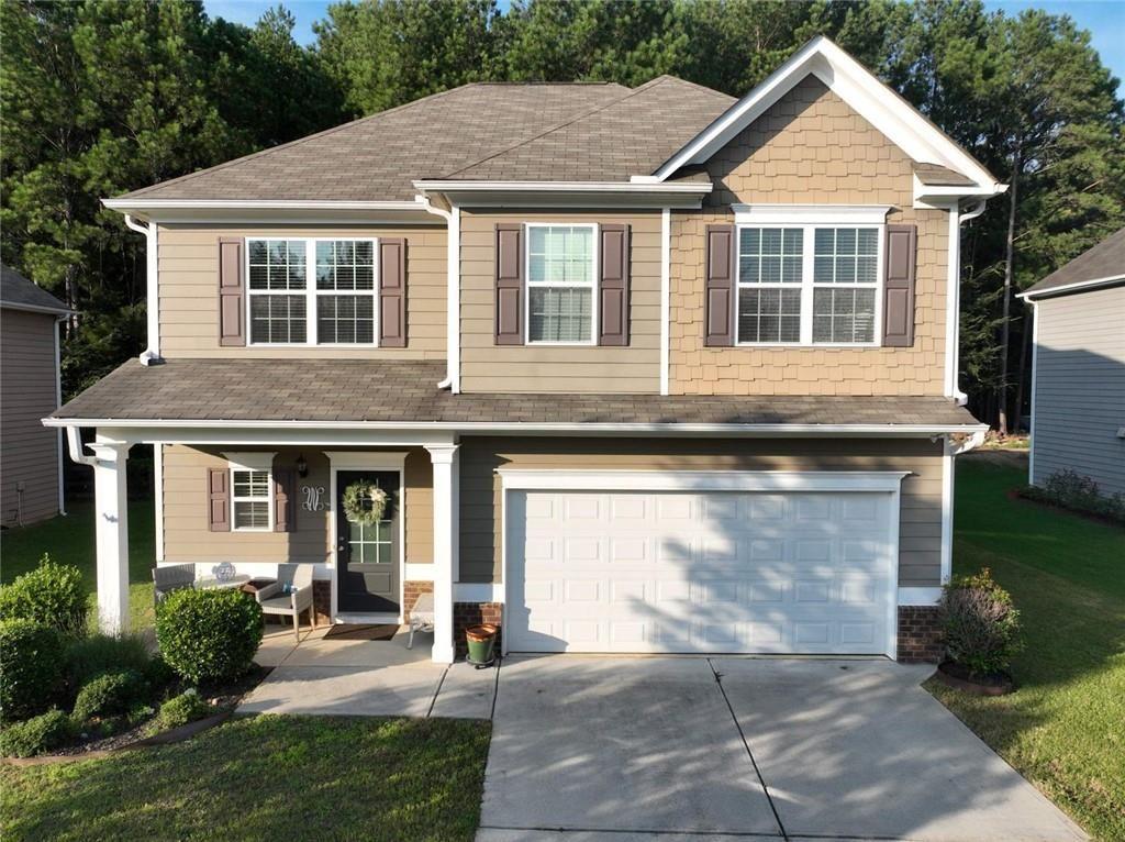 35 Ivey Township Drive Property Photo 1