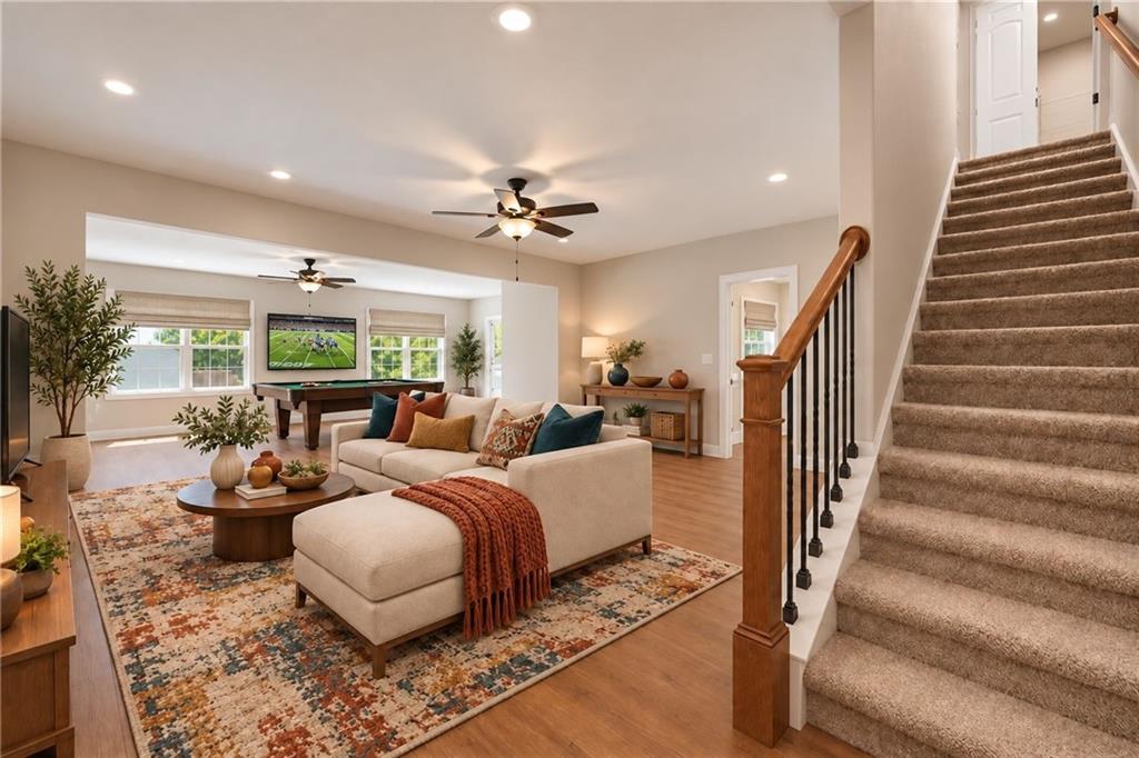 1302 Cedarcrest Boulevard Property Photo 3