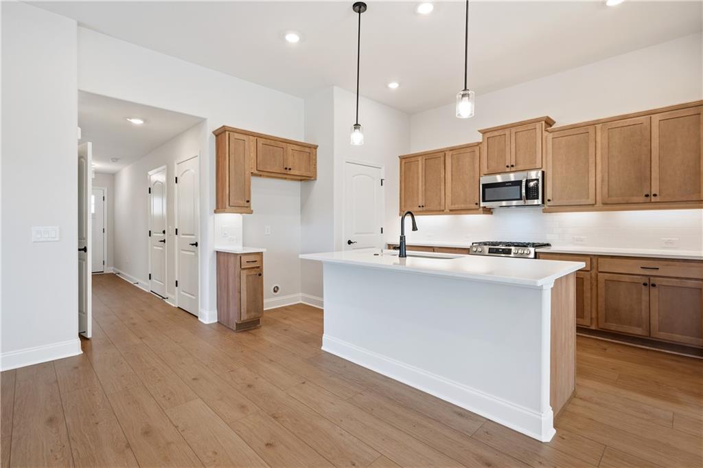 1302 Cedarcrest Boulevard Property Photo 26