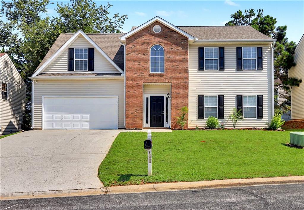 1593 Willow Wood Trace