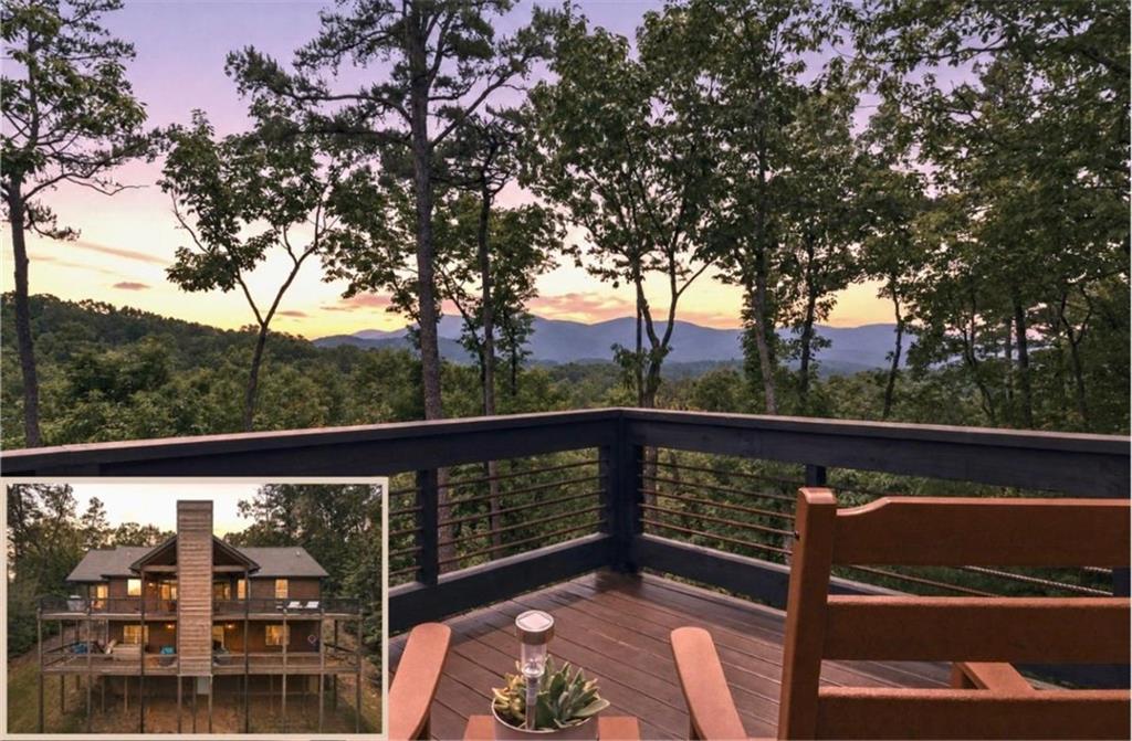 254 Leatherwood Mountain Road Property Photo 1