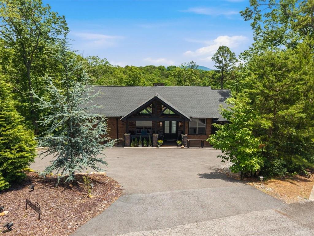 254 Leatherwood Mountain Road Property Photo 2