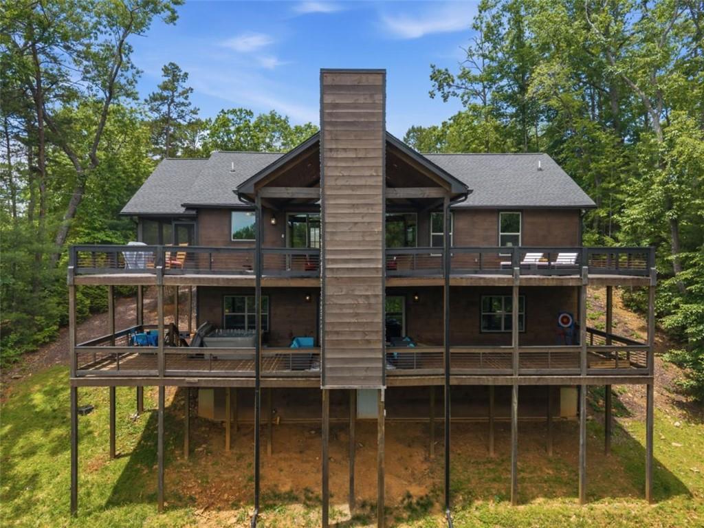 254 Leatherwood Mountain Road Property Photo 5