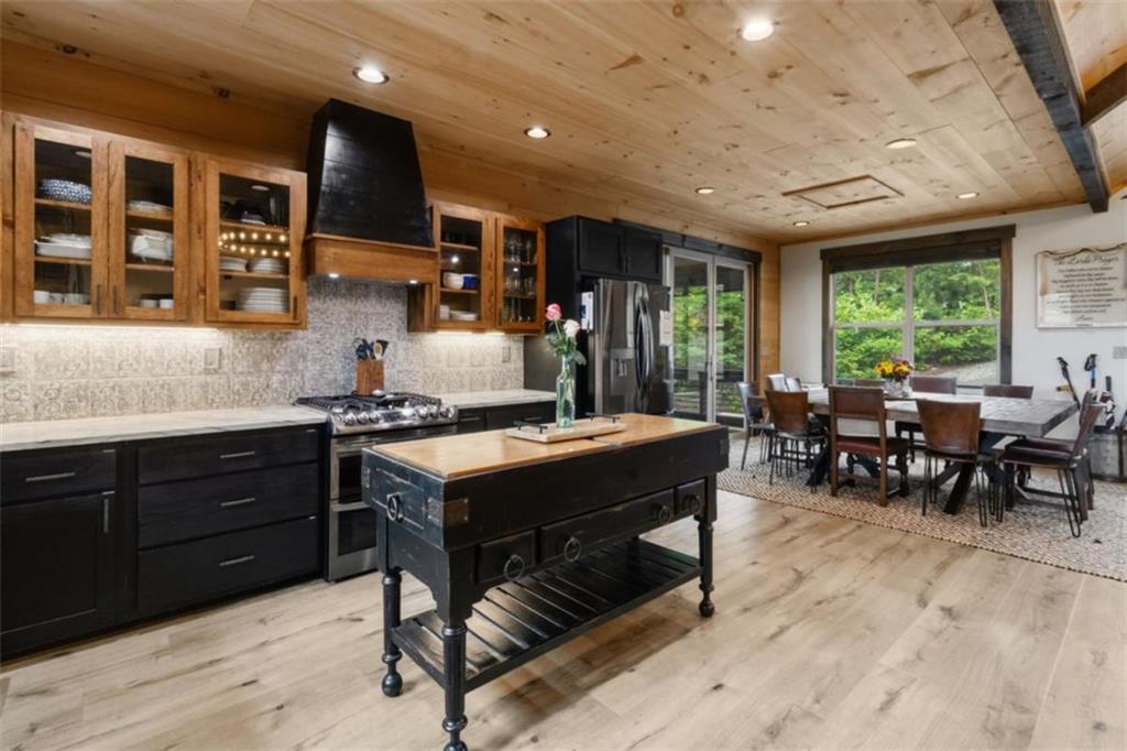 254 Leatherwood Mountain Road Property Photo 10