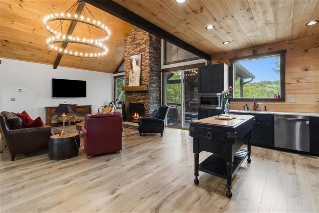 254 Leatherwood Mountain Road Property Photo 12