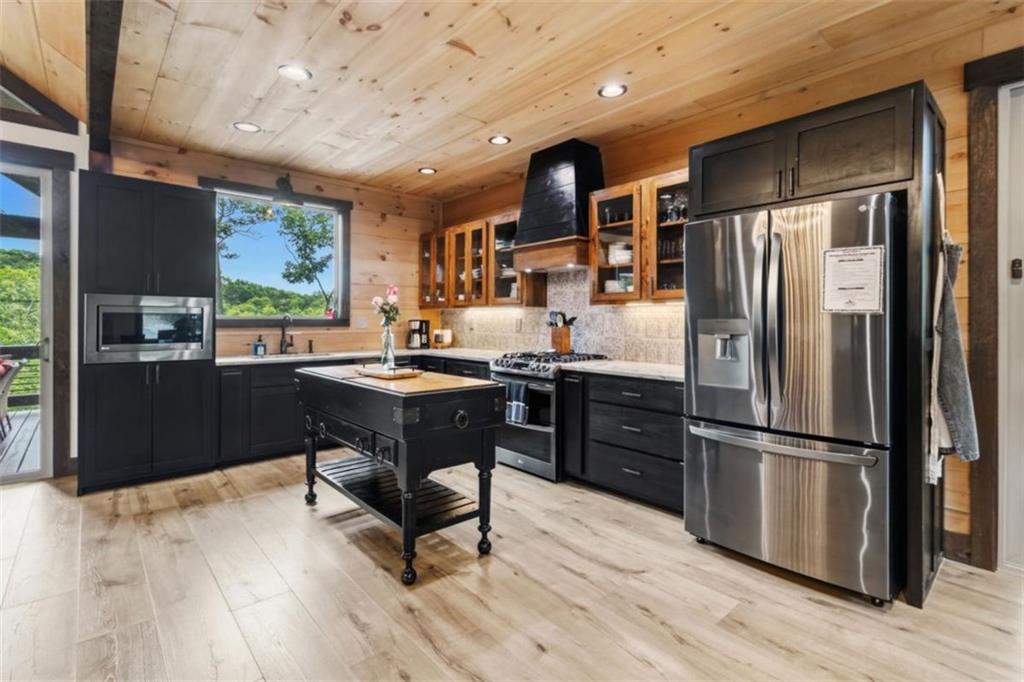 254 Leatherwood Mountain Road Property Photo 13