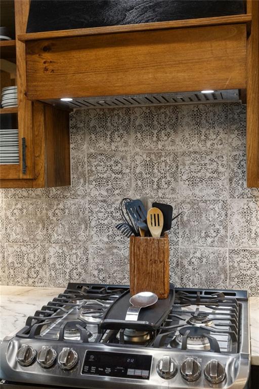 254 Leatherwood Mountain Road Property Photo 14