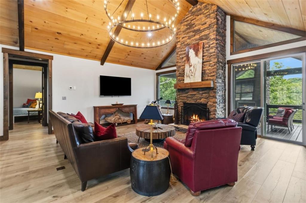 254 Leatherwood Mountain Road Property Photo 16