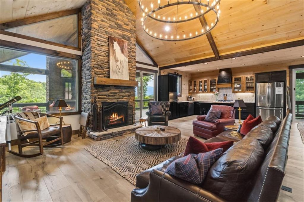 254 Leatherwood Mountain Road Property Photo 17