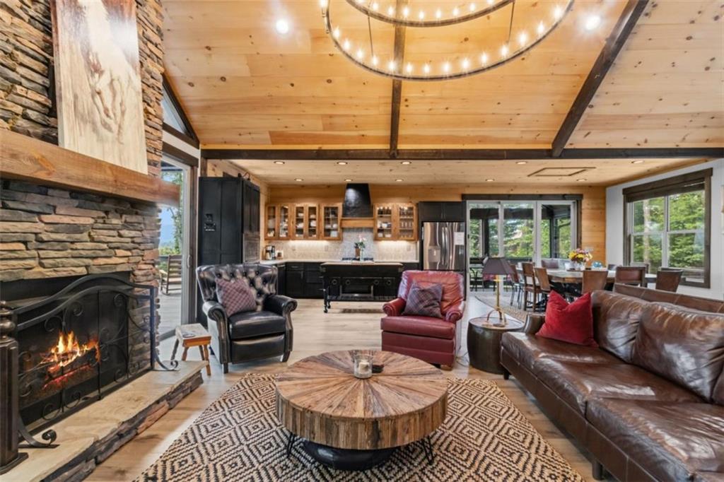 254 Leatherwood Mountain Road Property Photo 19